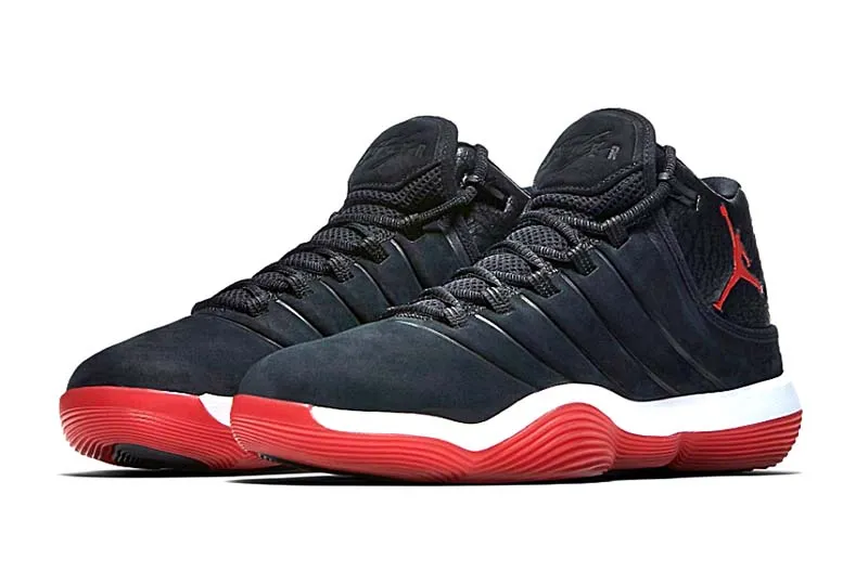 Jordan Super.Fly 2017  Blake Griffin "Enhance"