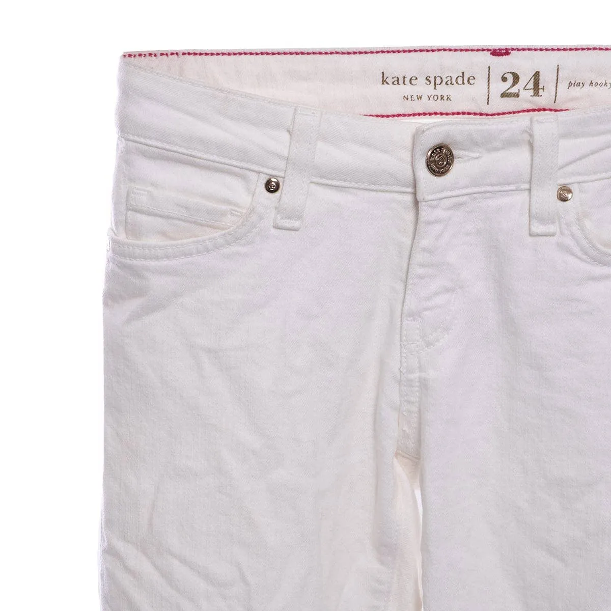 Kate Spade Pantalón