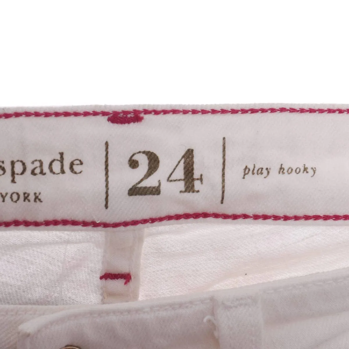 Kate Spade Pantalón