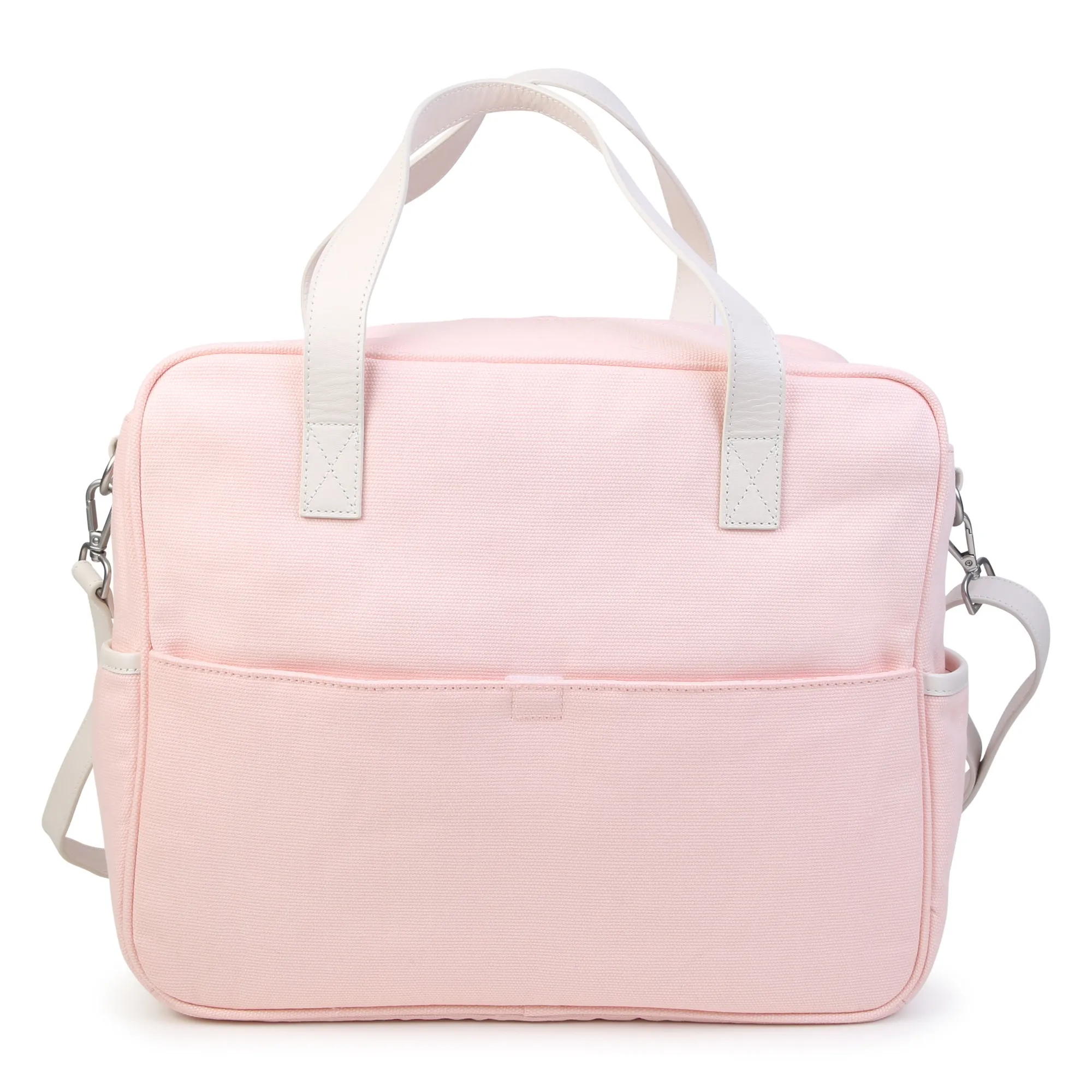 KENZO KIDS Bolso cambiador con colchón