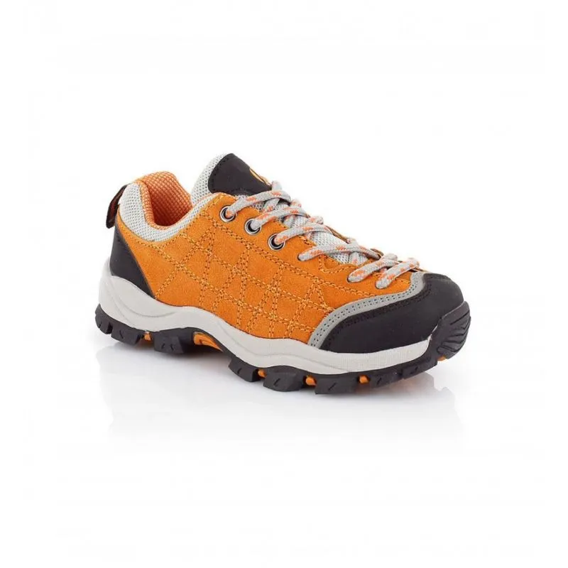 Kimberfeel Gessi (Naranja) zapatos para niños