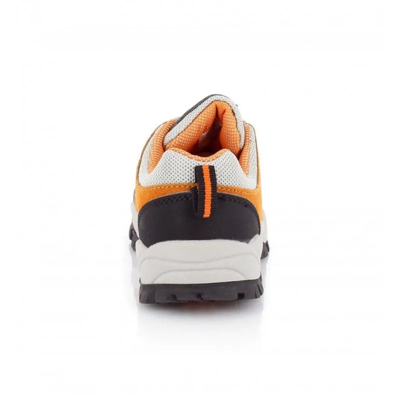 Kimberfeel Gessi (Naranja) zapatos para niños