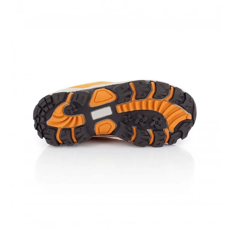 Kimberfeel Gessi (Naranja) zapatos para niños