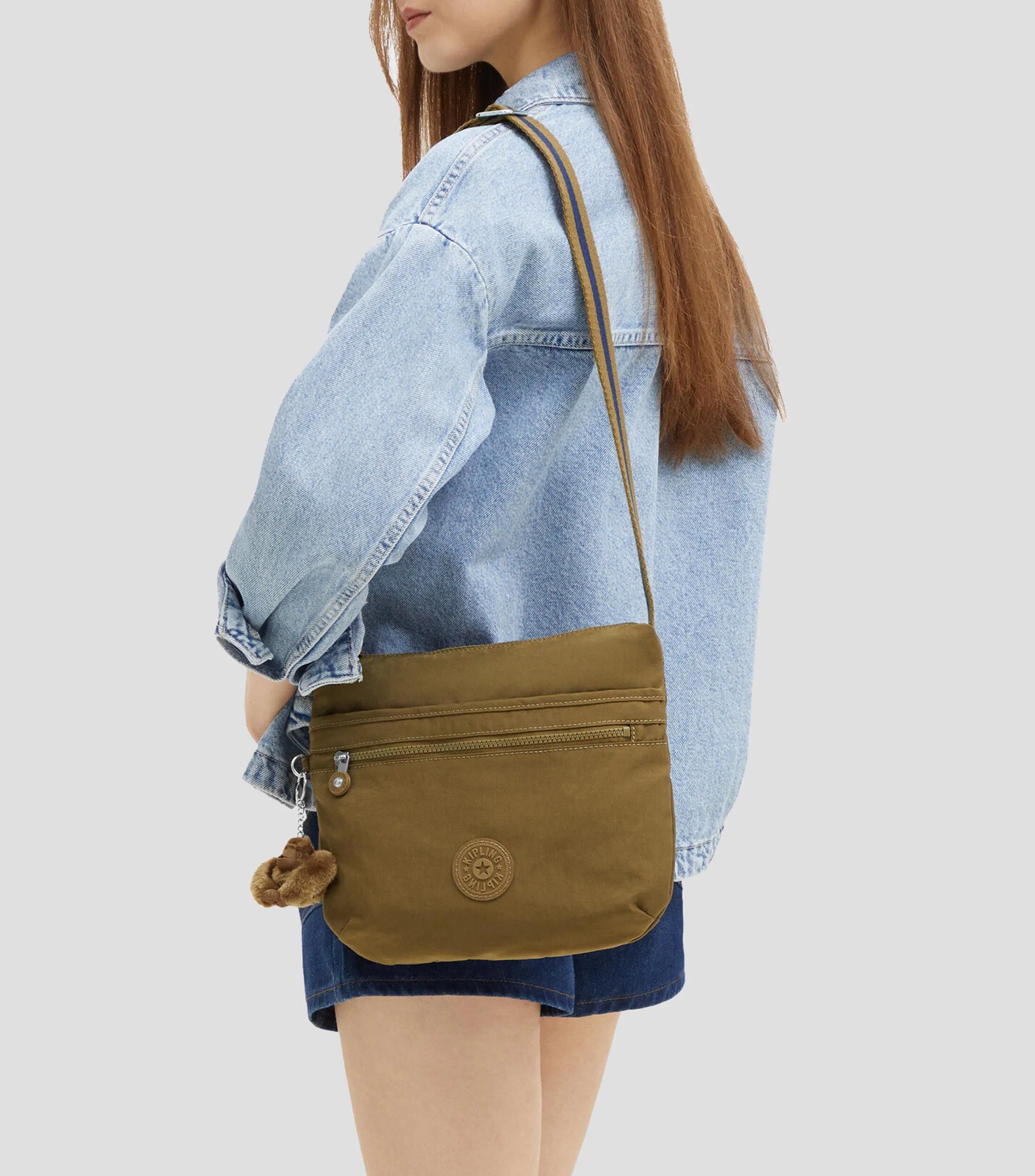 Kipling Bolso Crossbody Arto Mujer