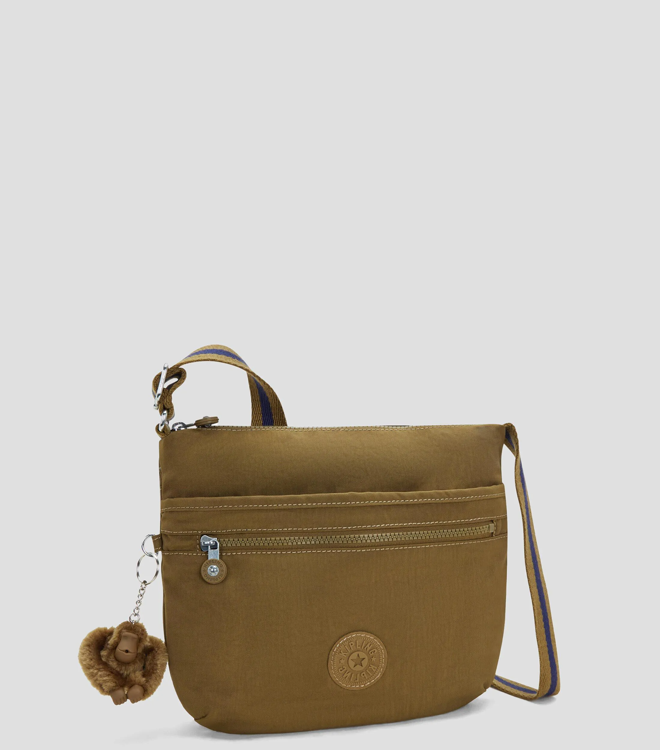 Kipling Bolso Crossbody Arto Mujer
