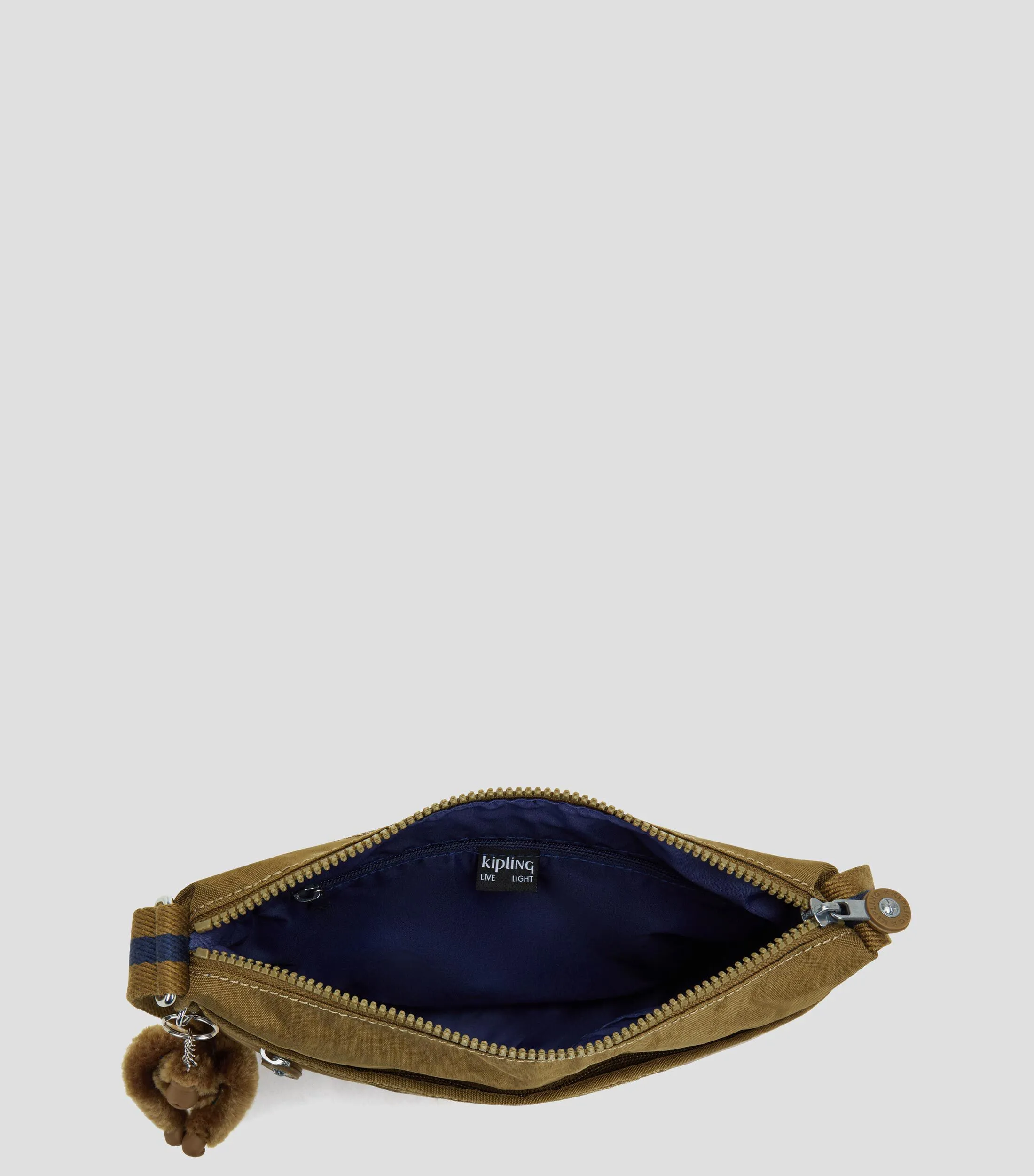 Kipling Bolso Crossbody Arto Mujer