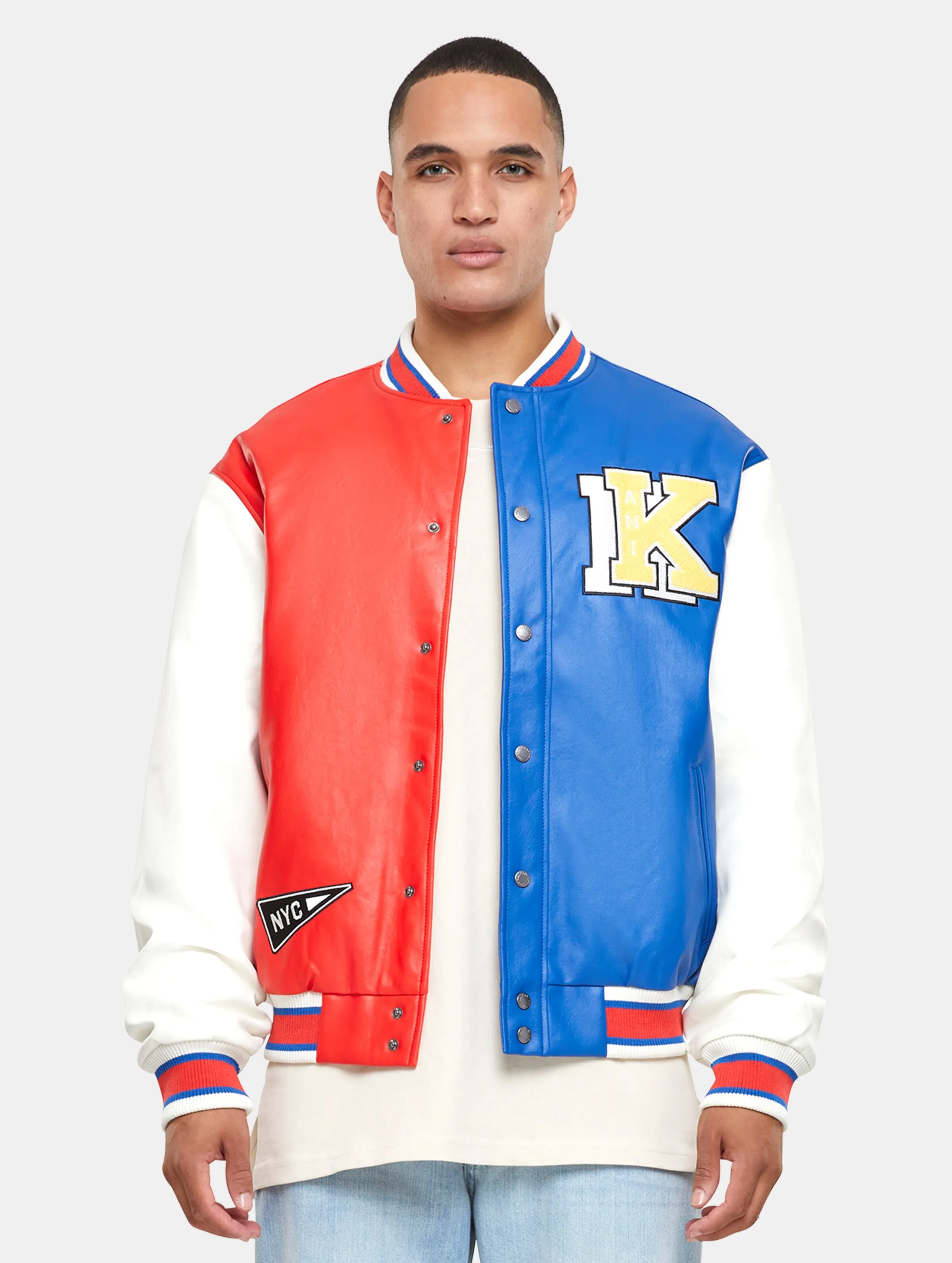 KK Retro Patch Block