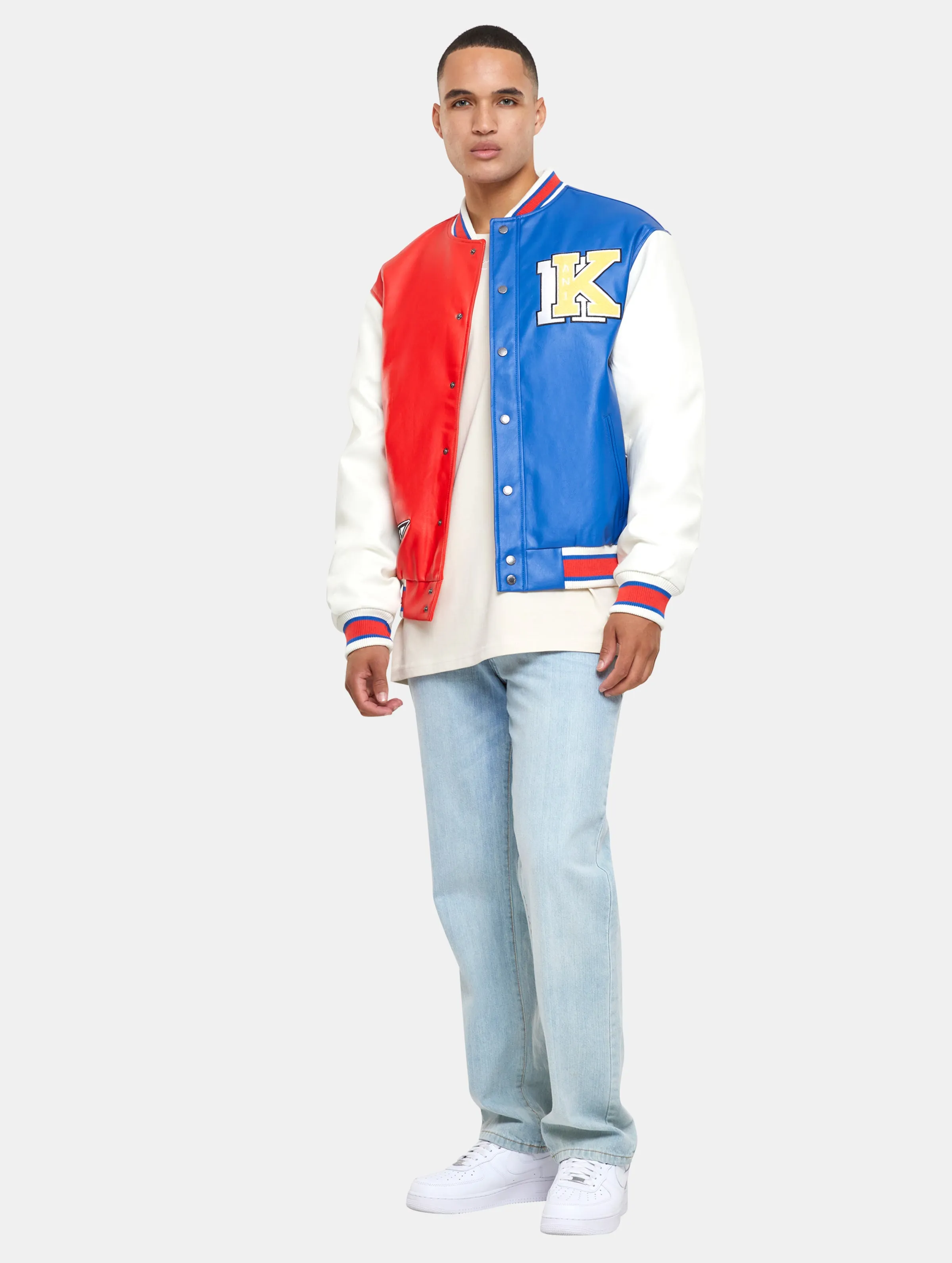 KK Retro Patch Block
