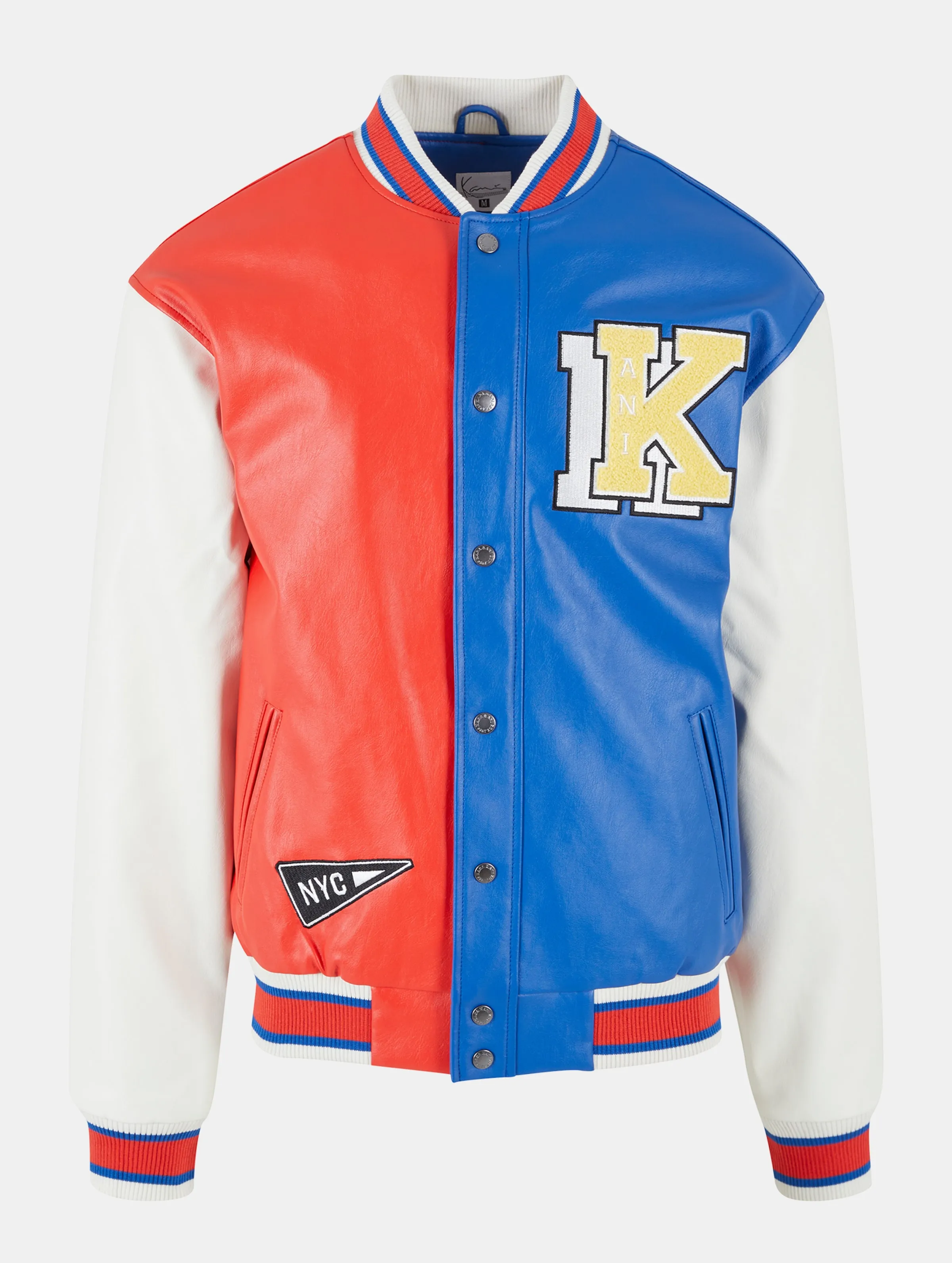 KK Retro Patch Block