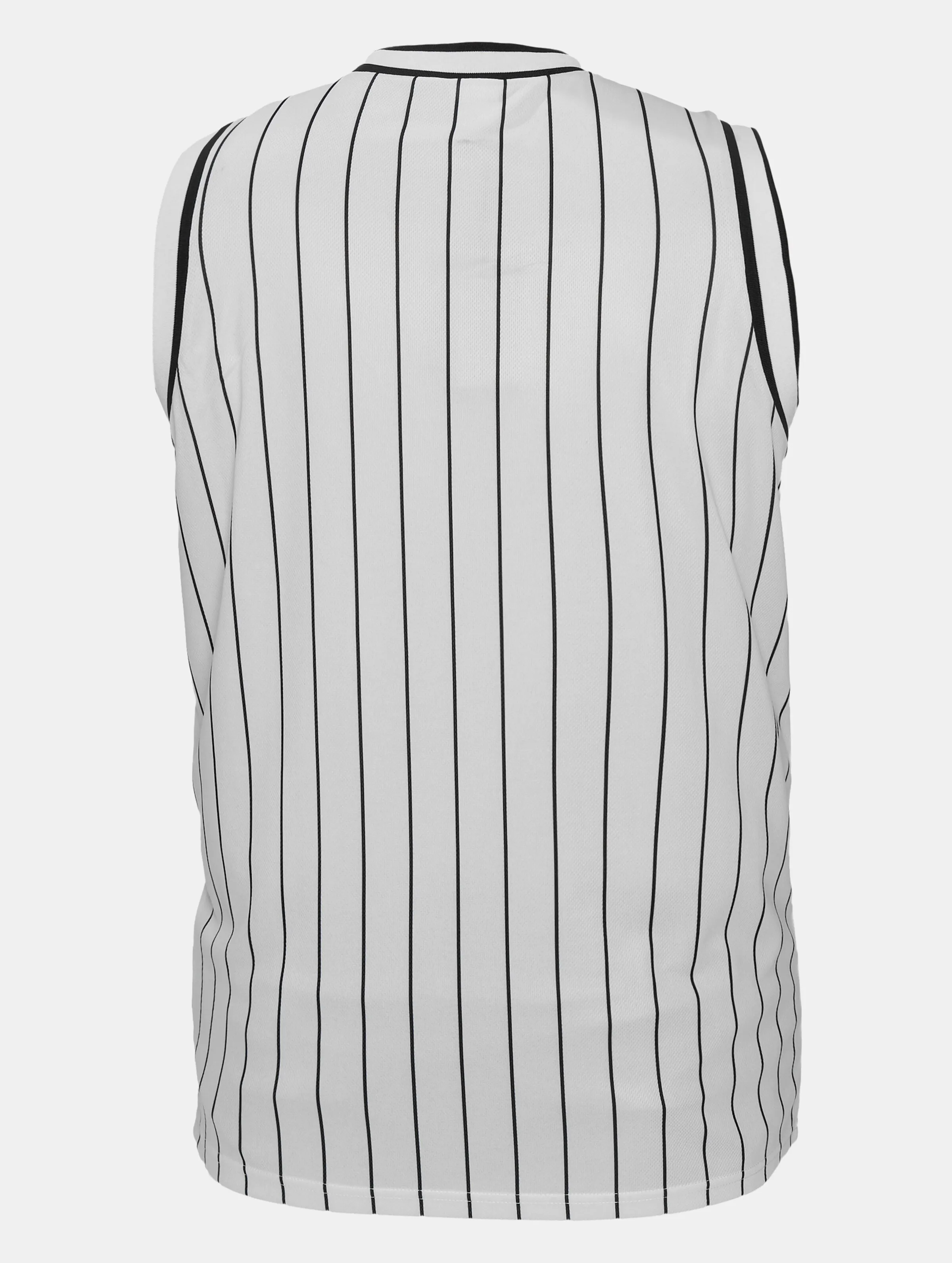KK Retro Pinstripes Basketball Tank