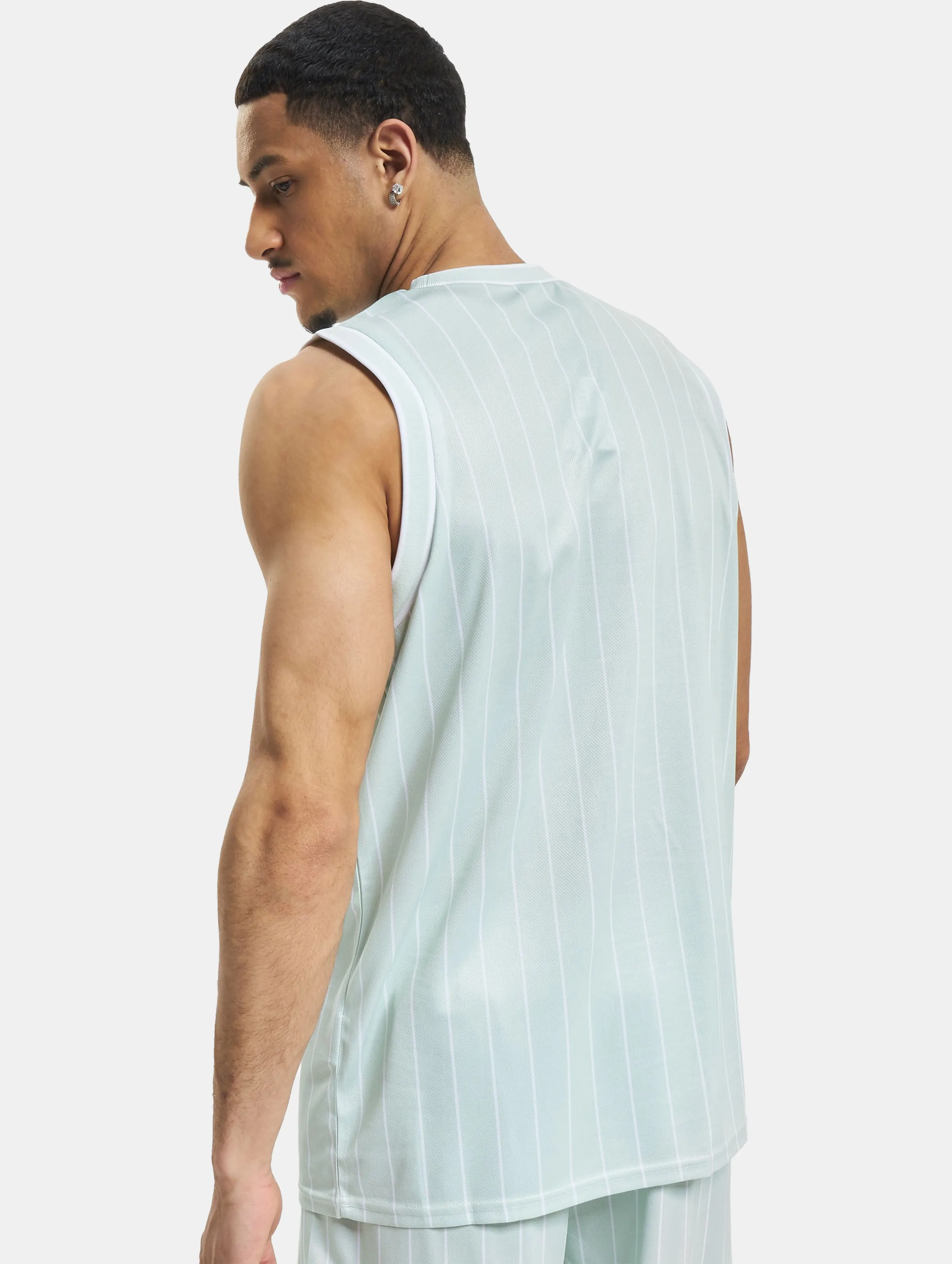 KK Retro Pinstripes