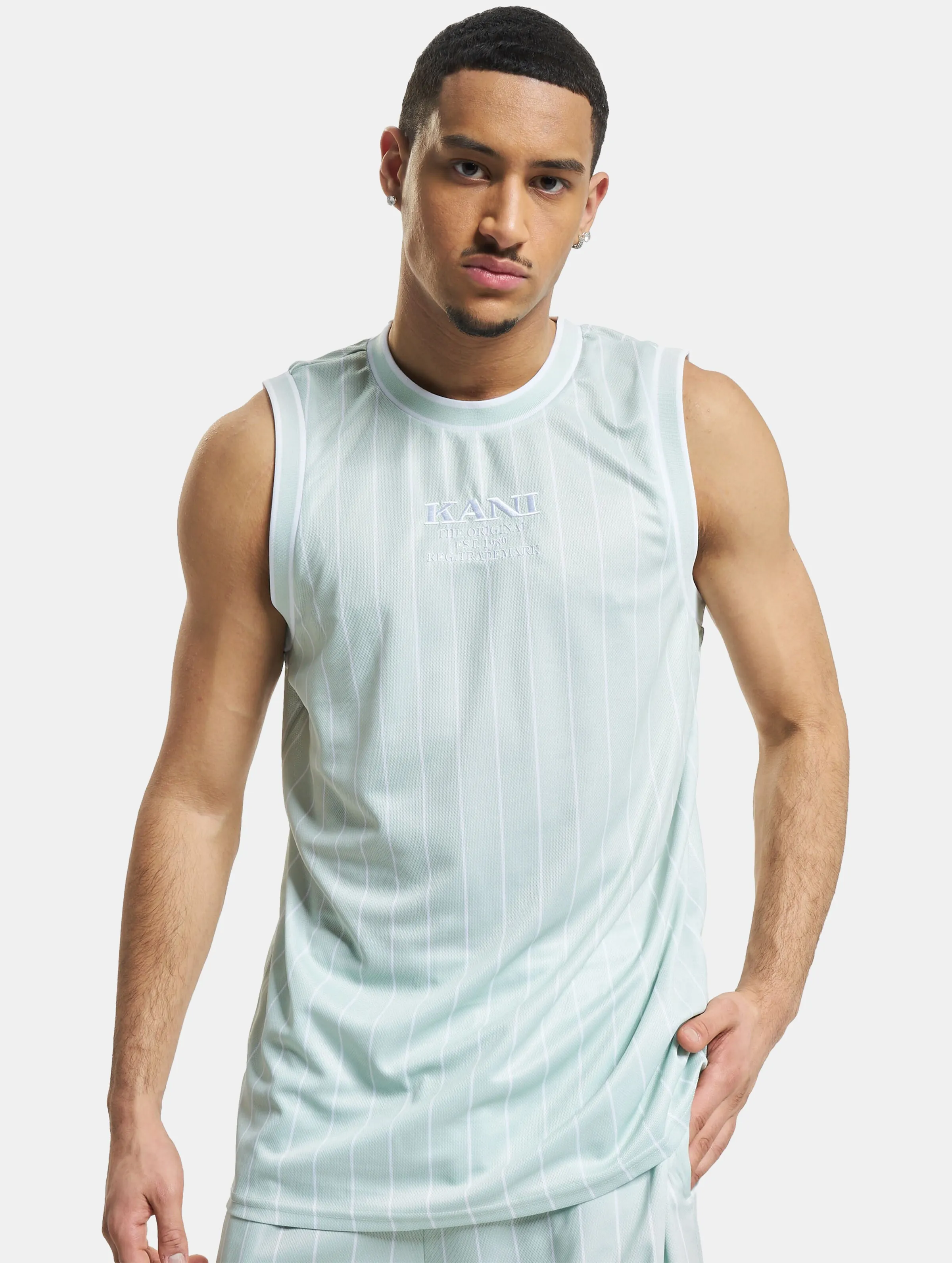 KK Retro Pinstripes