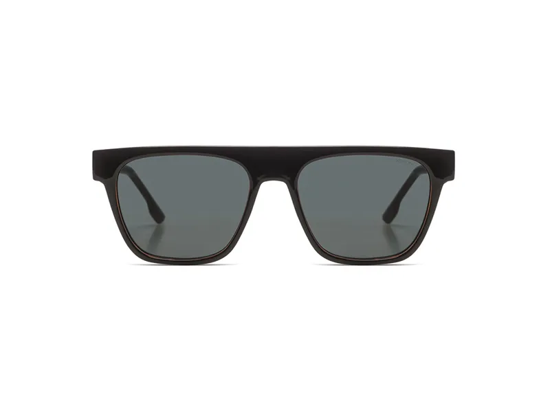 KOMONO Anteojos Black Joe Black Tortoise