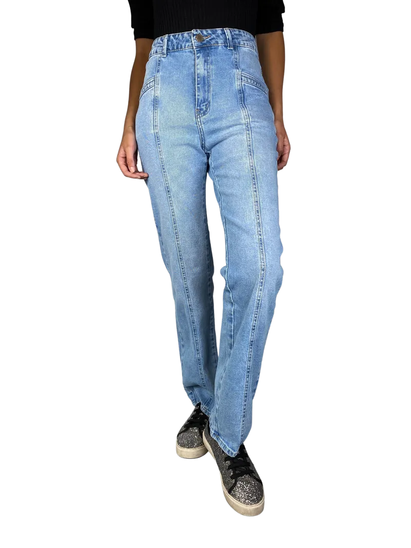 KÄPURA Pantalón Denim