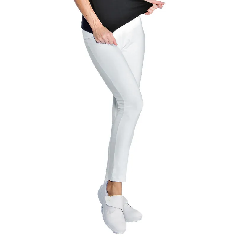 Leggins de mujer peluquería o sanidad ISACCO 024610
