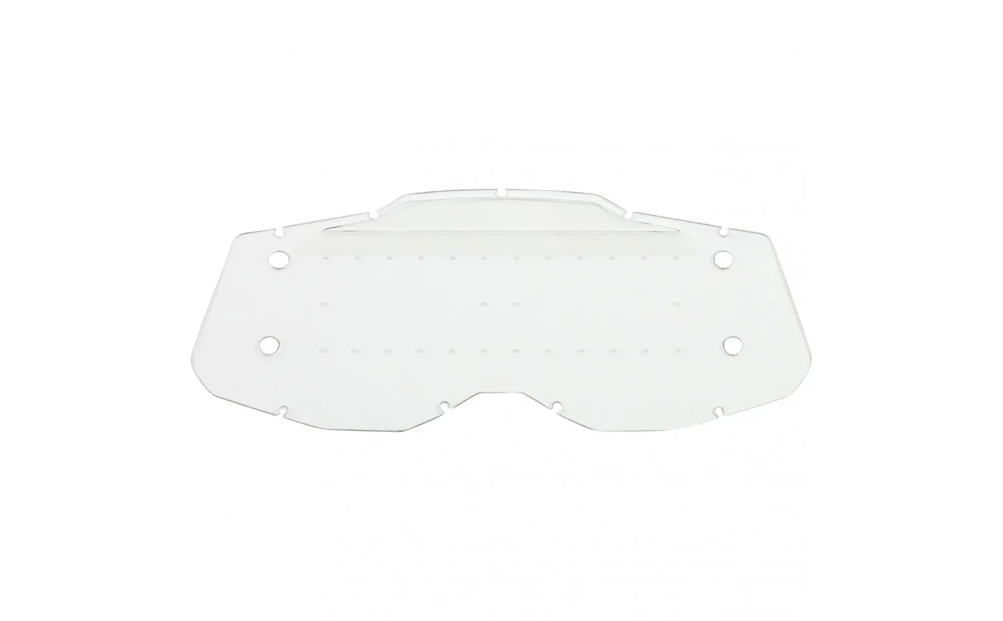 Lente 100% De Protección Infantil Accuri 2 Forecast Clear |26020936|