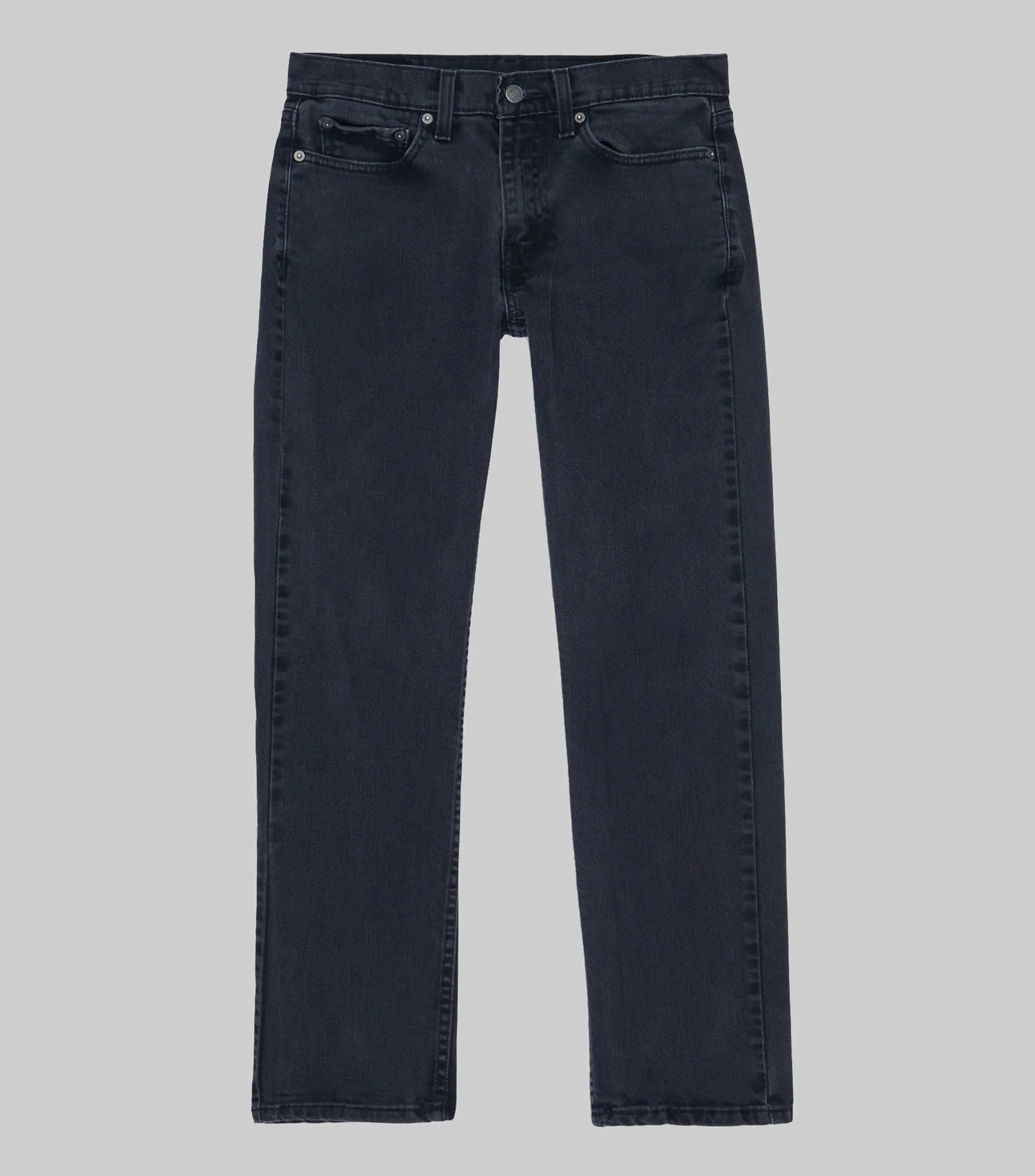 Levi's Jeans 514 corte Regular negro Hombre