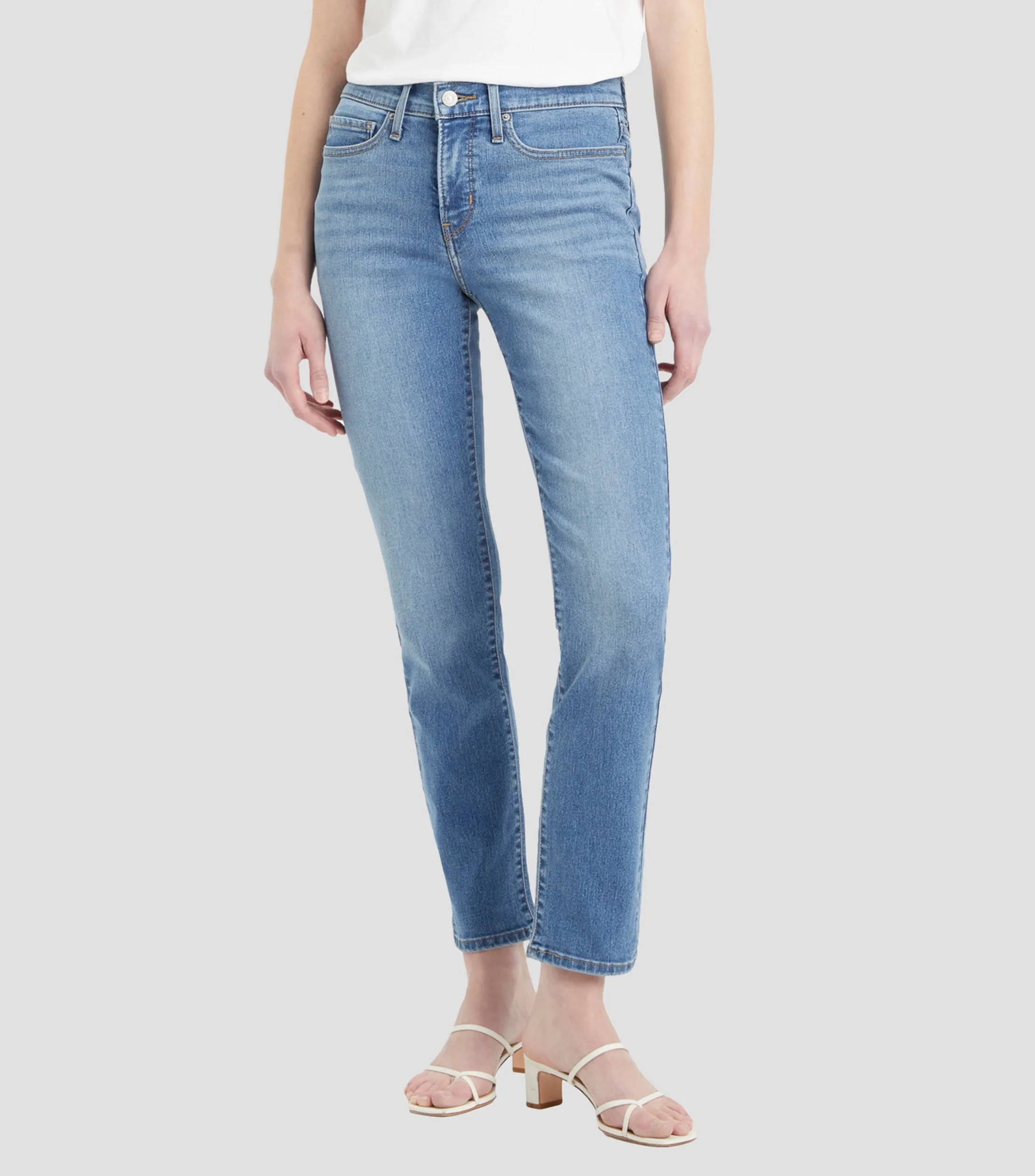 Levi's Jeans Slim Mujer