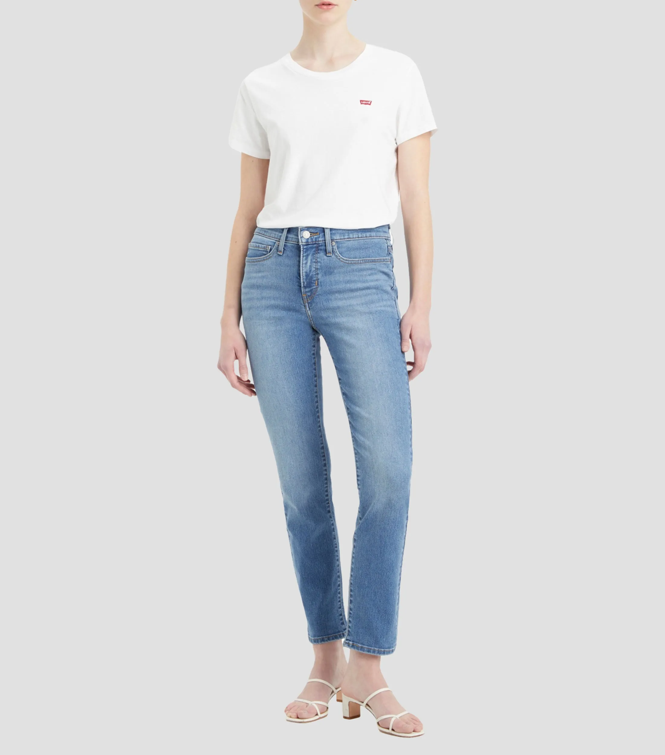 Levi's Jeans Slim Mujer