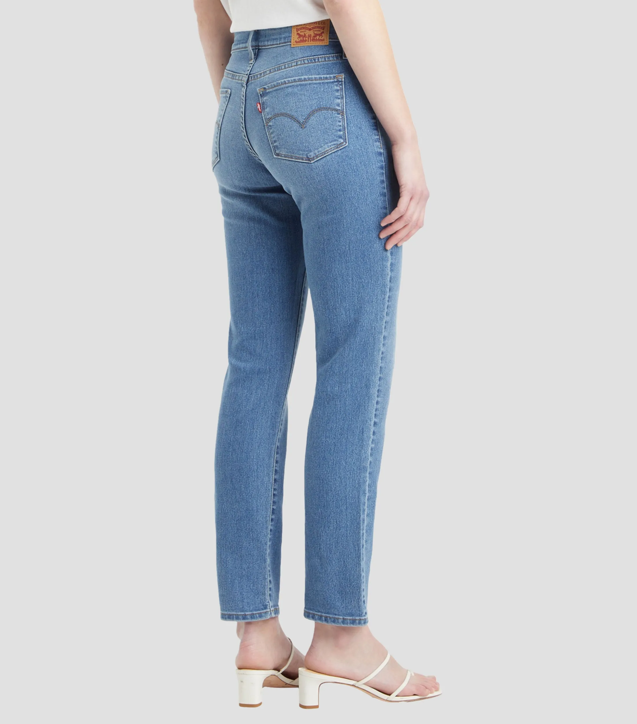 Levi's Jeans Slim Mujer