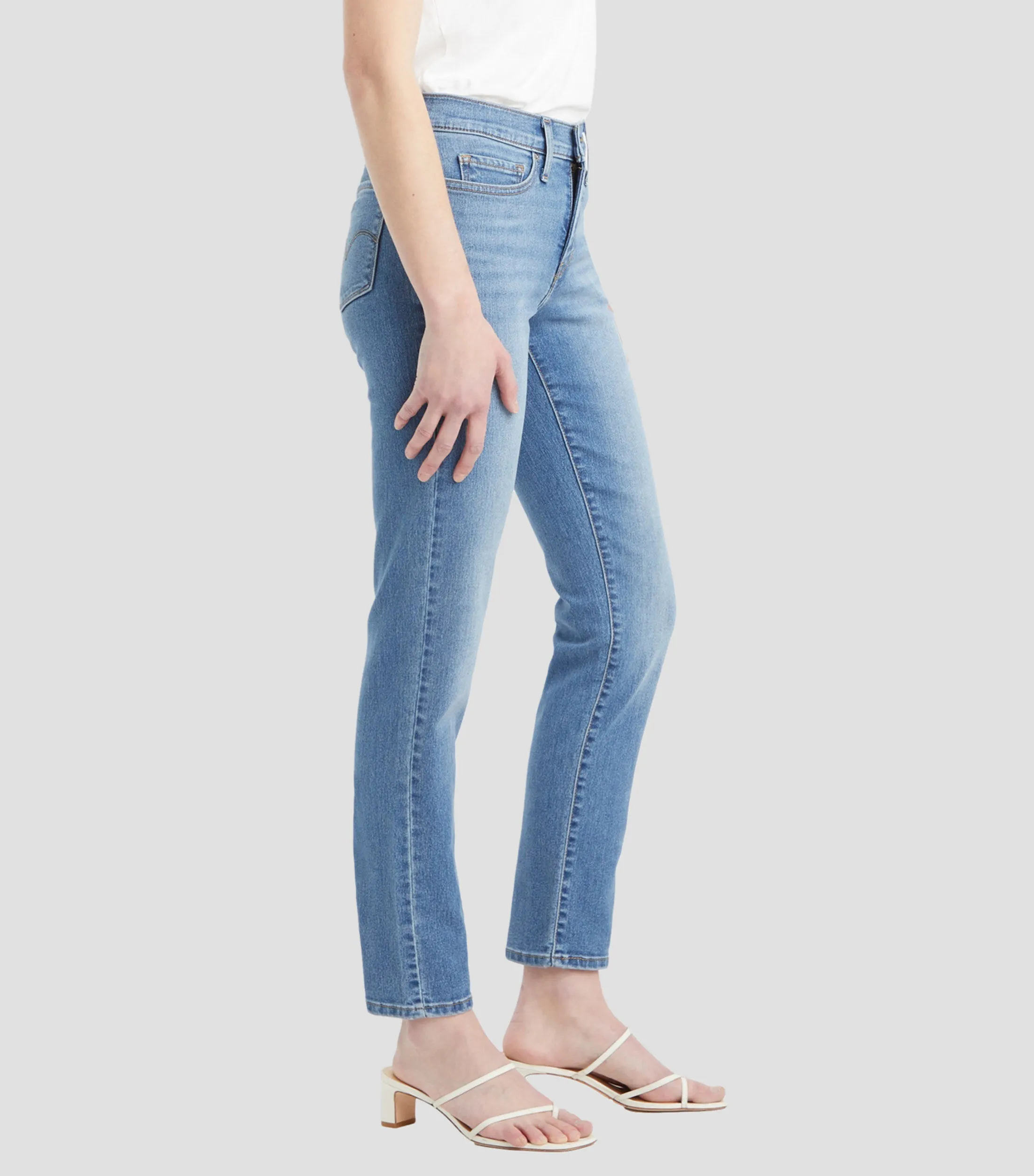 Levi's Jeans Slim Mujer