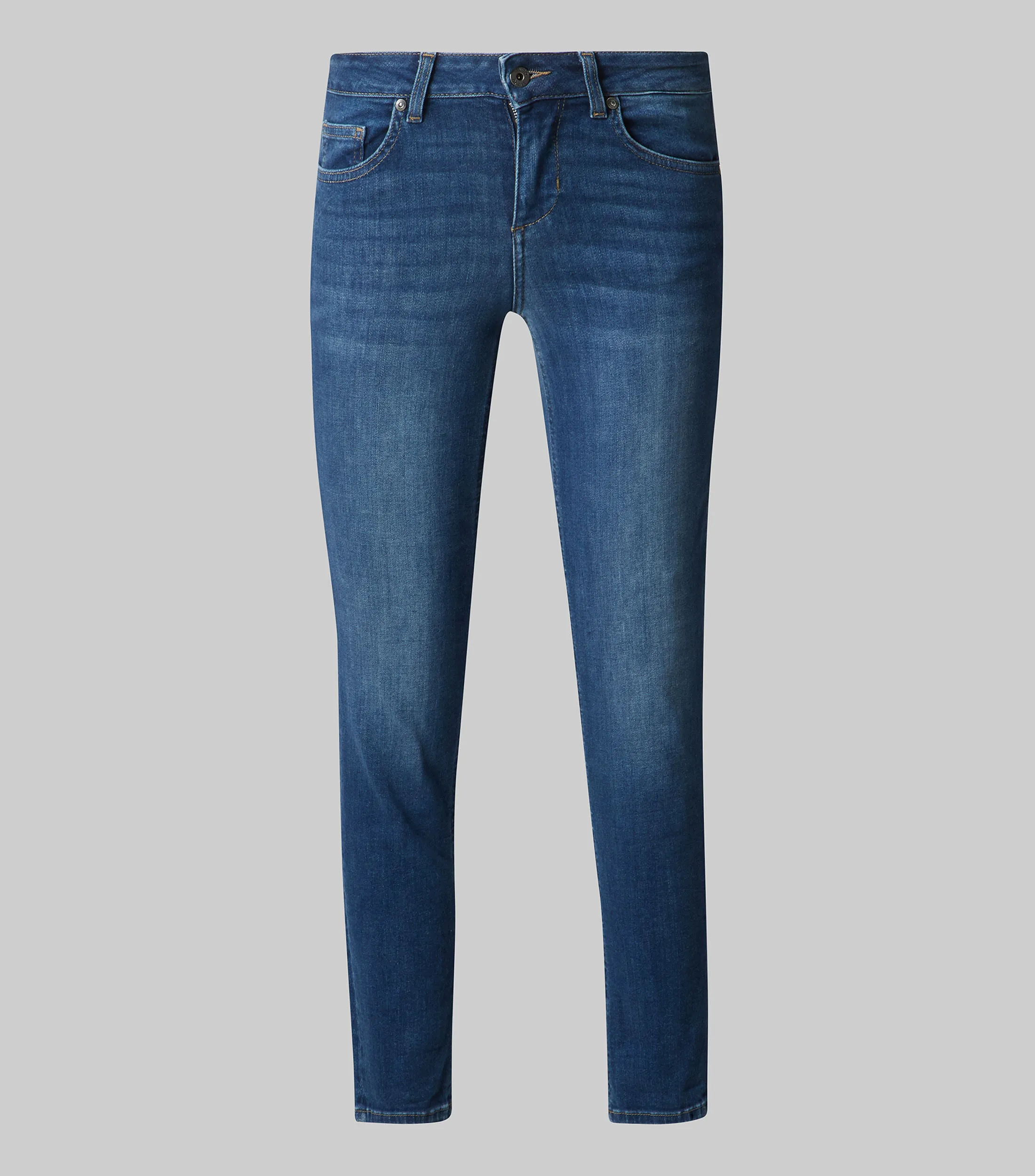 Liu Jo Jeans Princess de corte regular Mujer