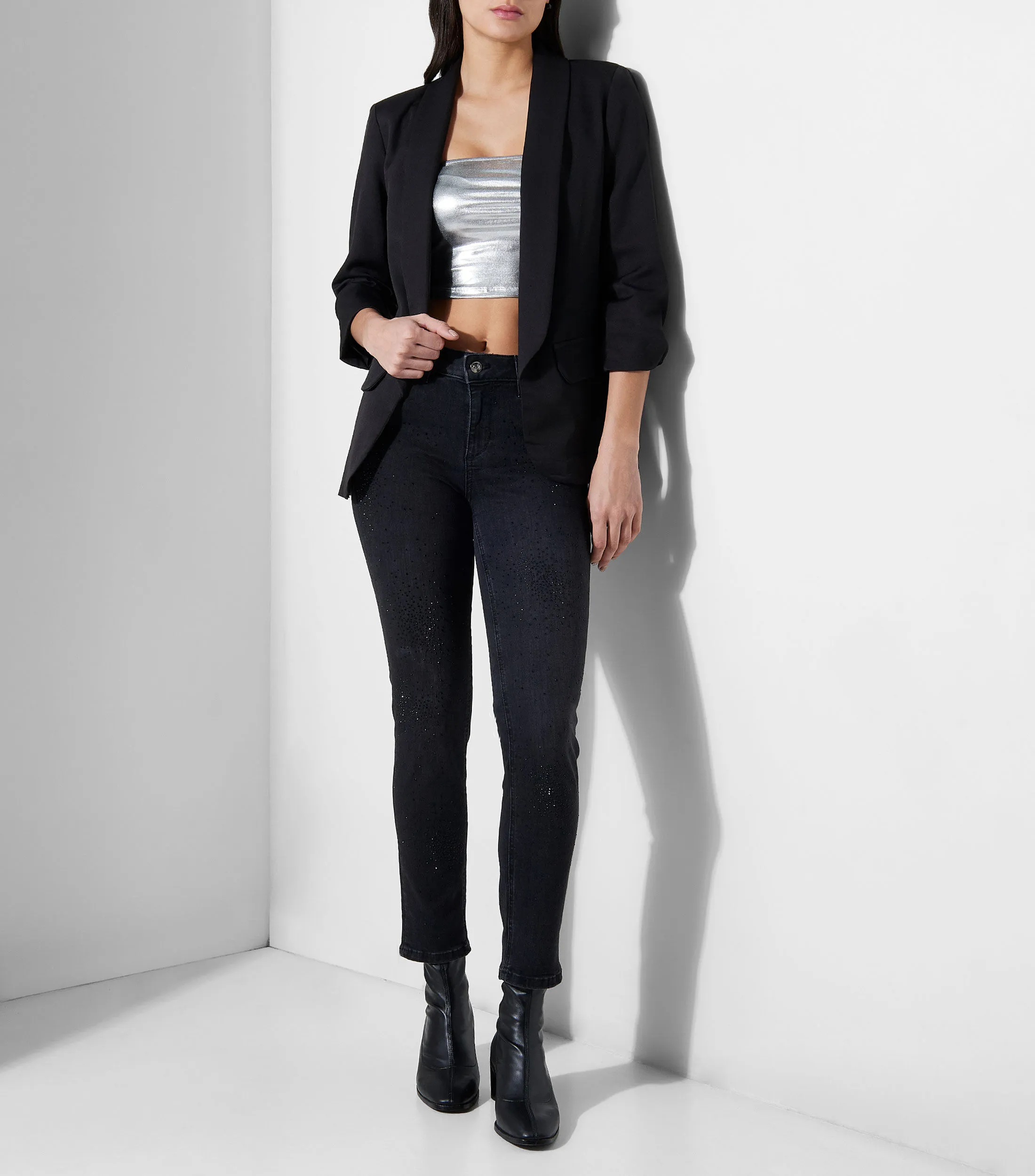 Liu Jo Jeans Regular Mujer