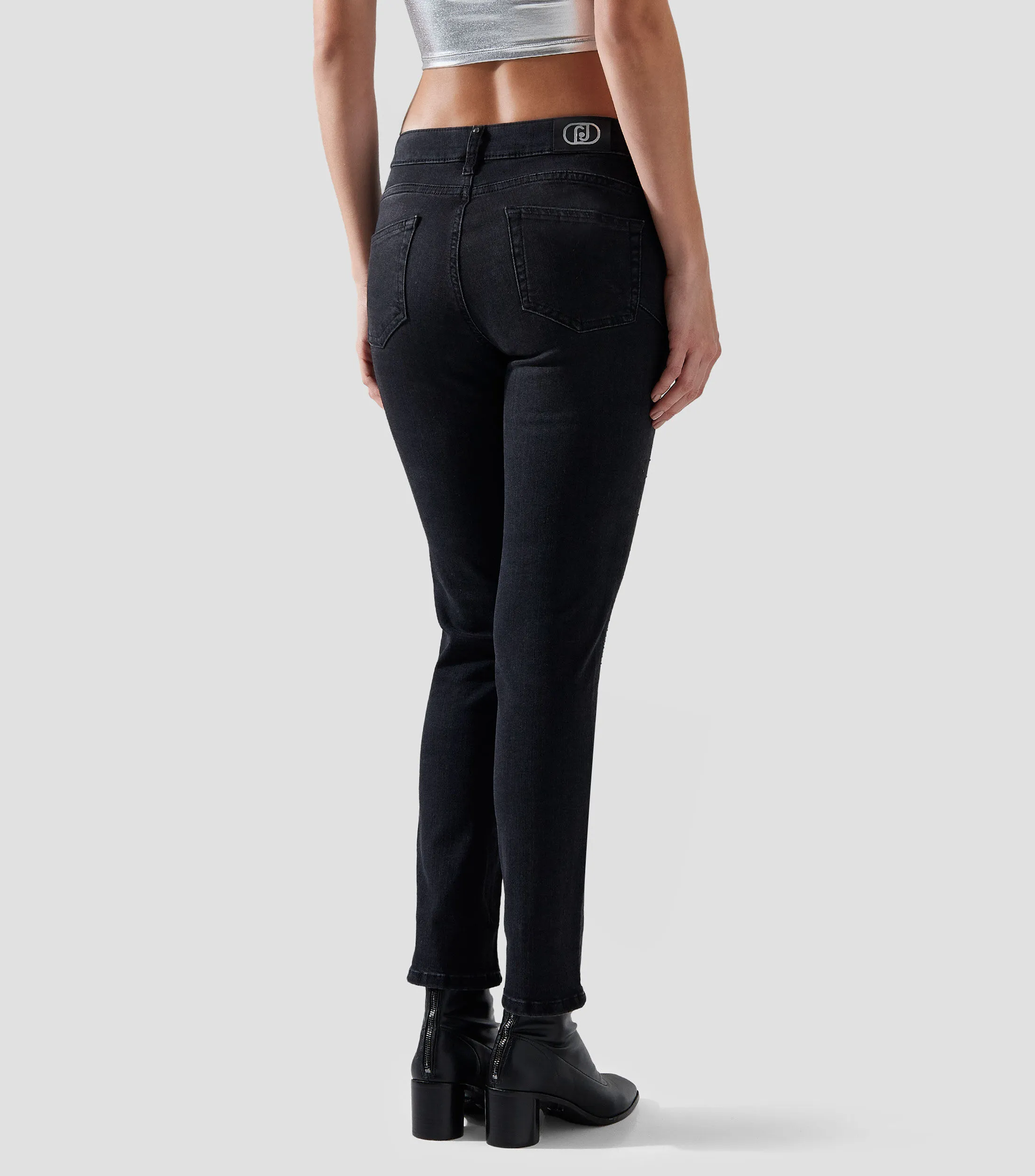 Liu Jo Jeans Regular Mujer
