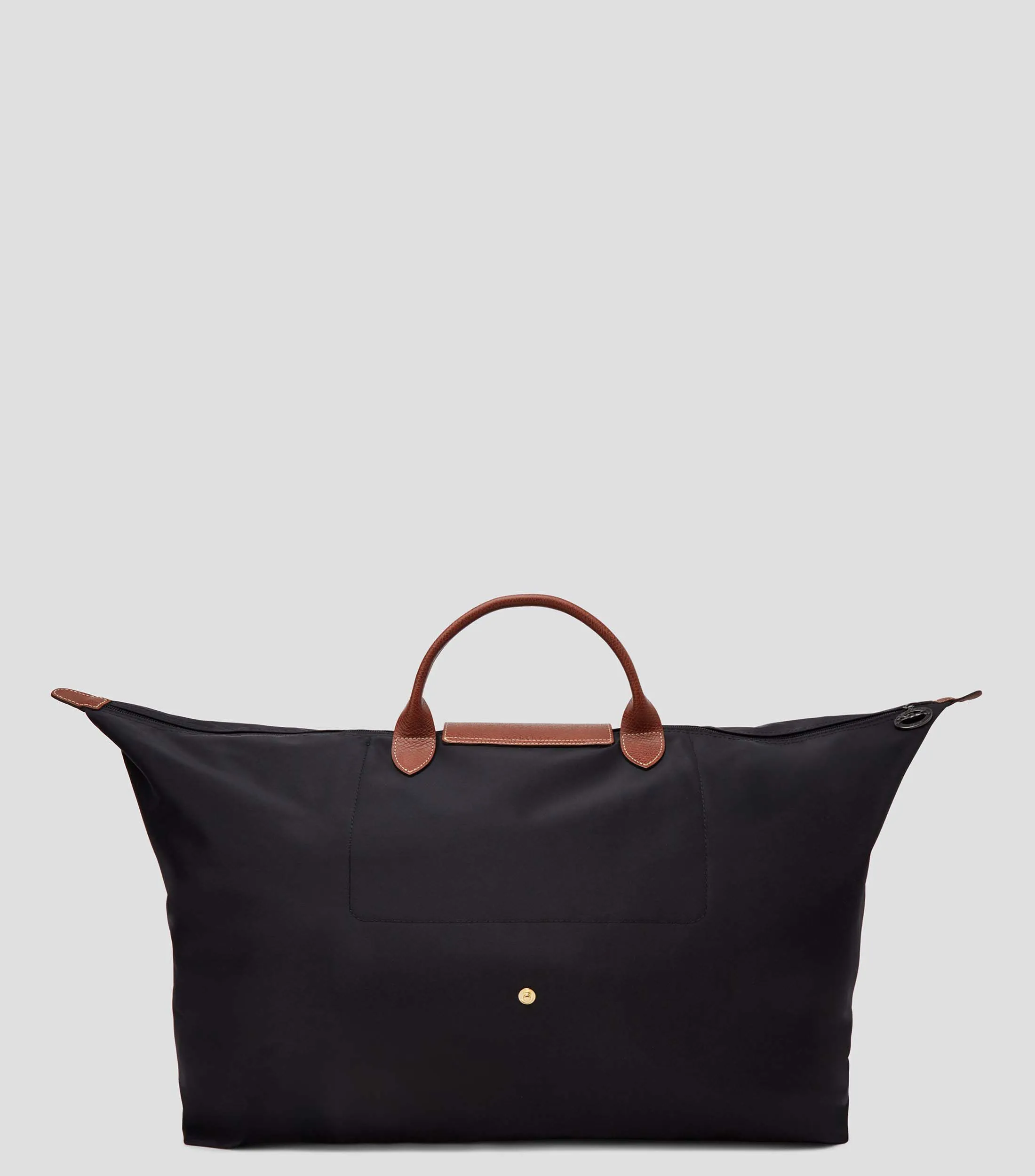 Longchamp Bolso Tote Negro Le Pliage Original Mujer