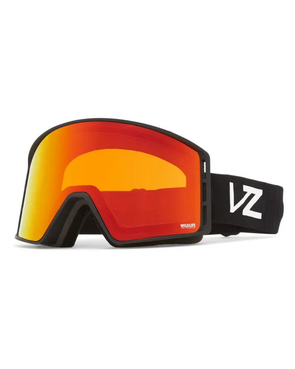 MACH  M&AACUTE;SCARA PARA SNOWBOARD/ESQU&IACUTE; UNISEX
