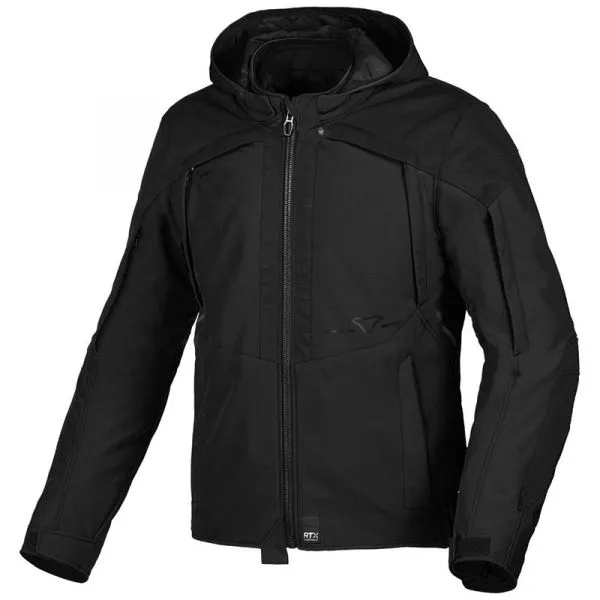 Macna Territor Black 