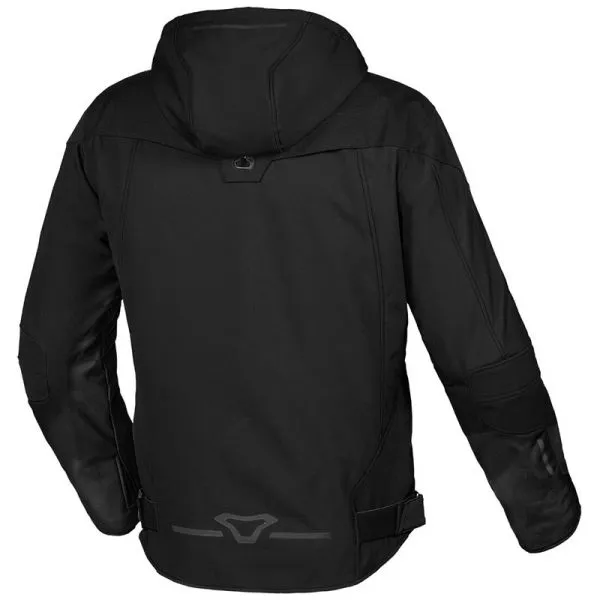 Macna Territor Black 