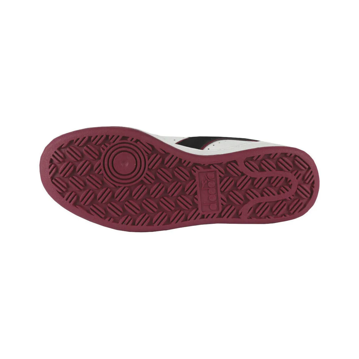 Magic basket mid icona leather MAGIC BASKET MID