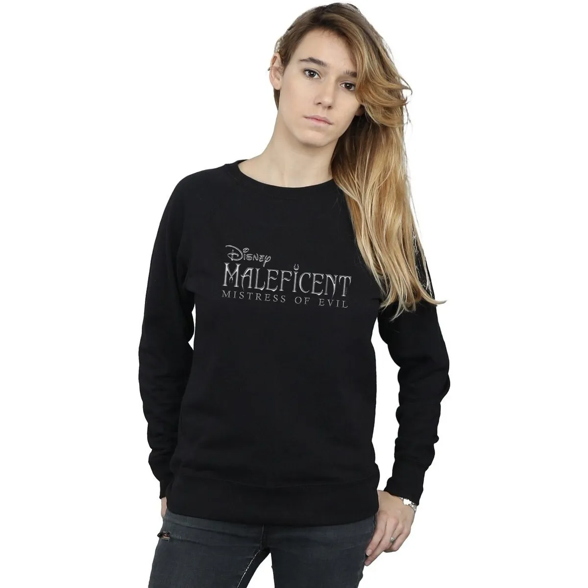 Maleficent Mistress Of Evil Logo