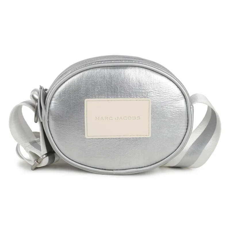 MARC JACOBS Bolso de bandolera revestido