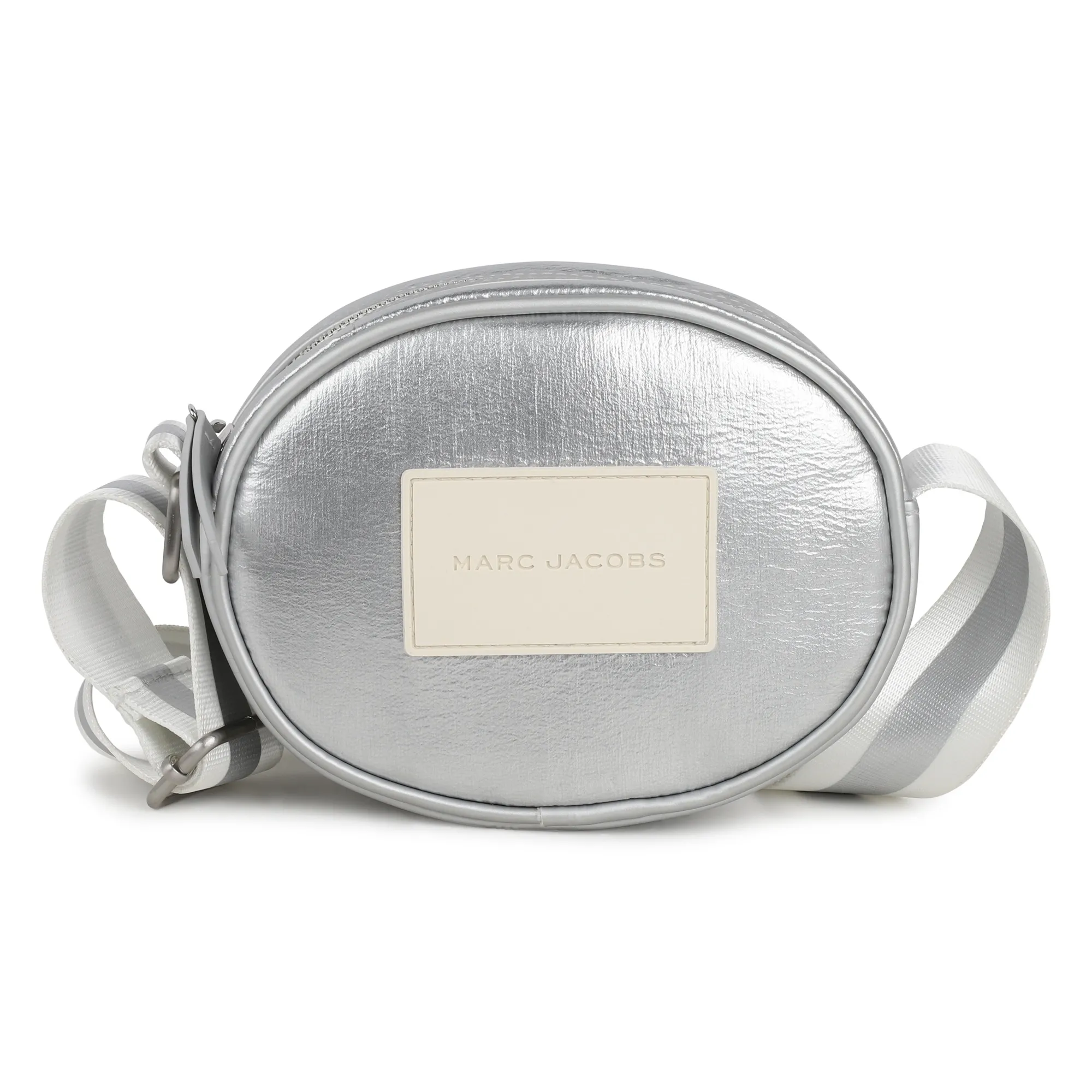 MARC JACOBS Bolso de bandolera revestido