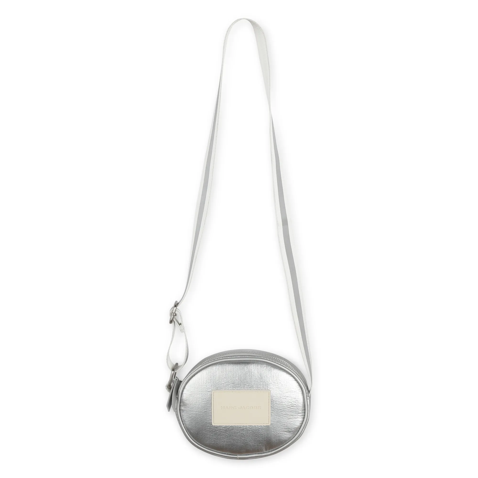 MARC JACOBS Bolso de bandolera revestido