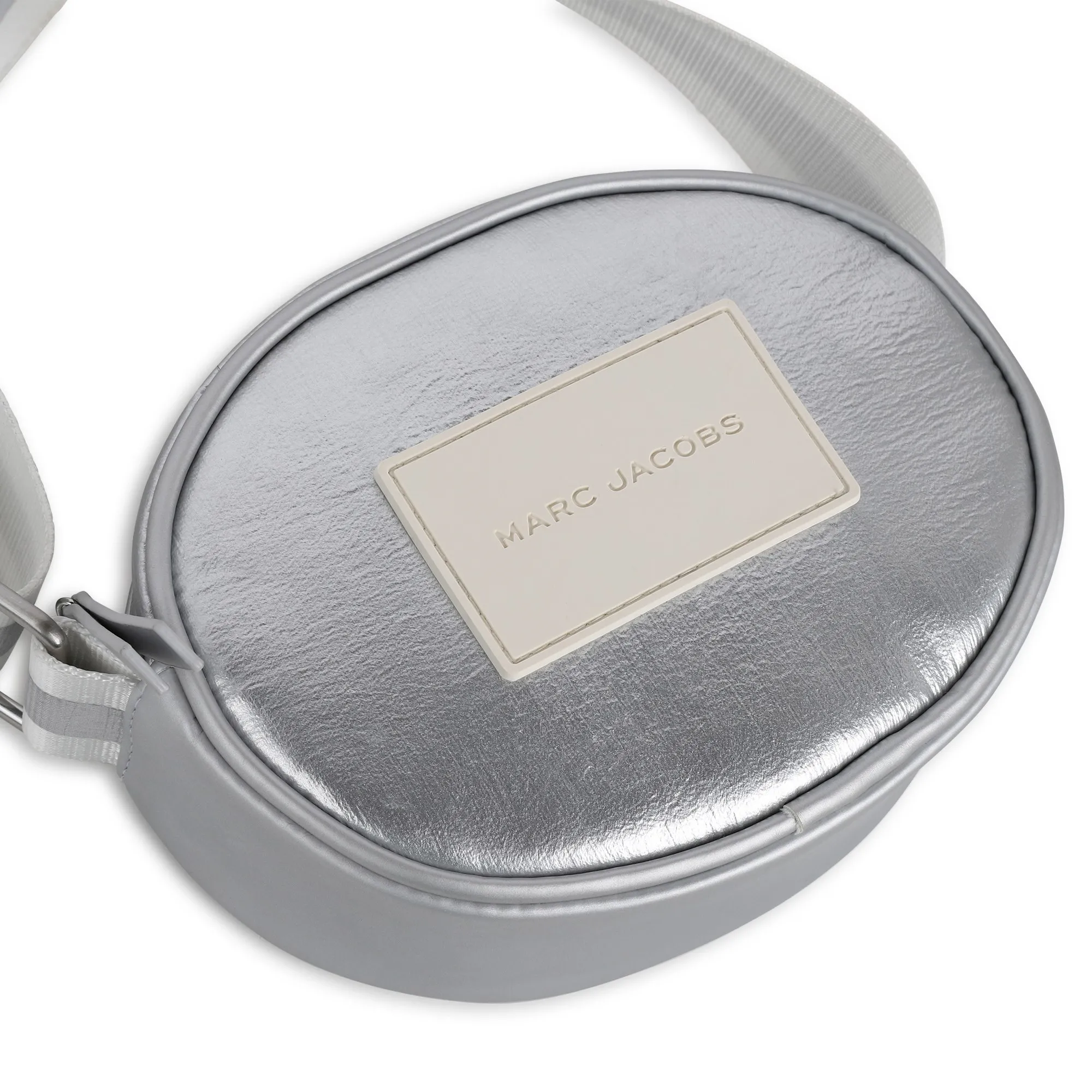 MARC JACOBS Bolso de bandolera revestido