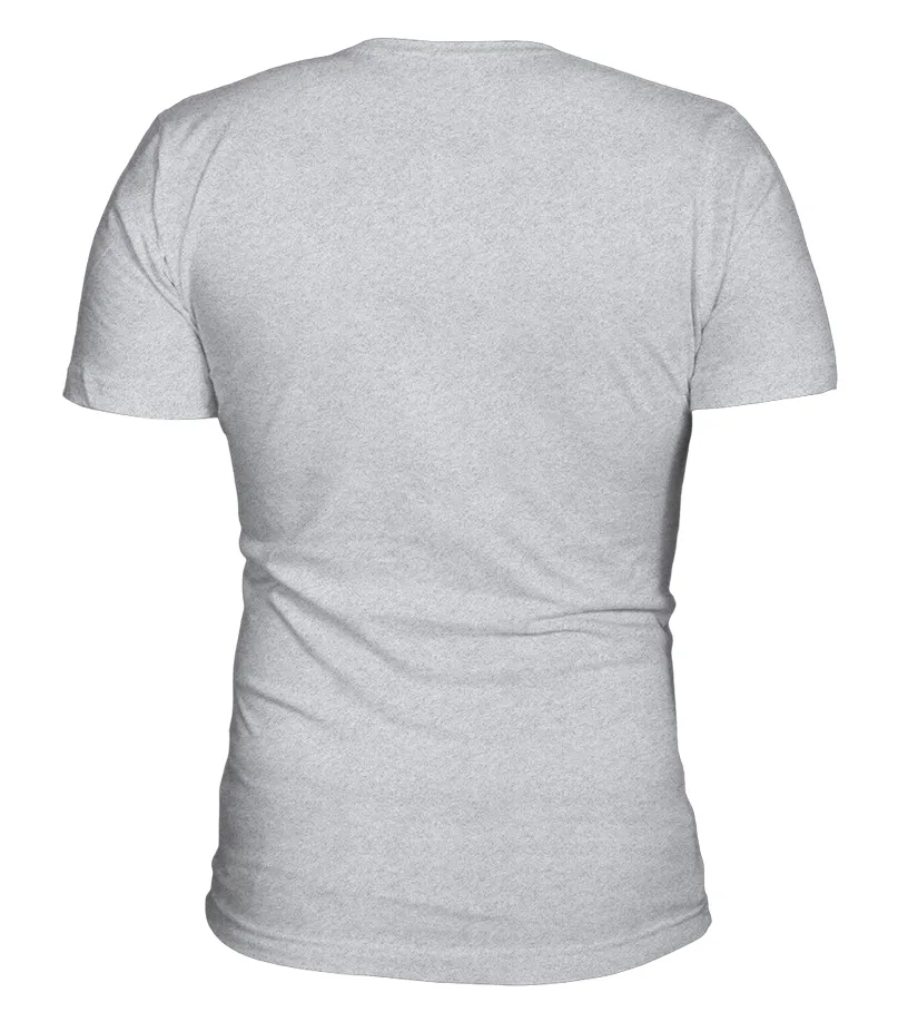 MARTIN GARRIX BLACK TSHIRT TSHIRT CAMISETA CUELLO EN V UNISEX