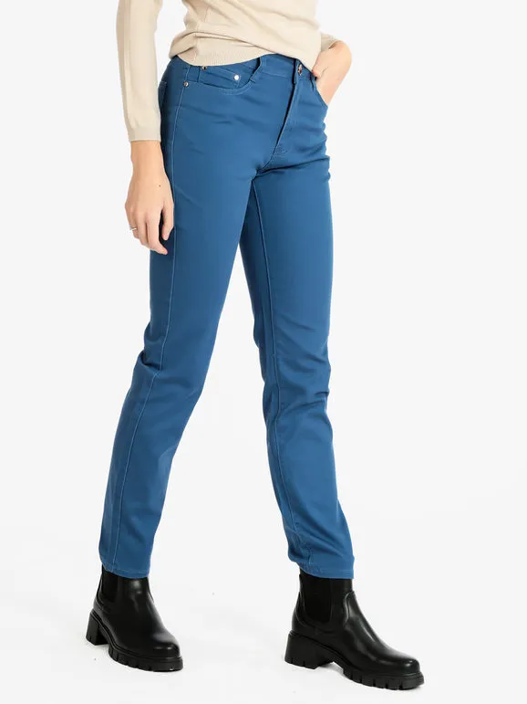 Max & Liu Pantalón mujer modelo regular