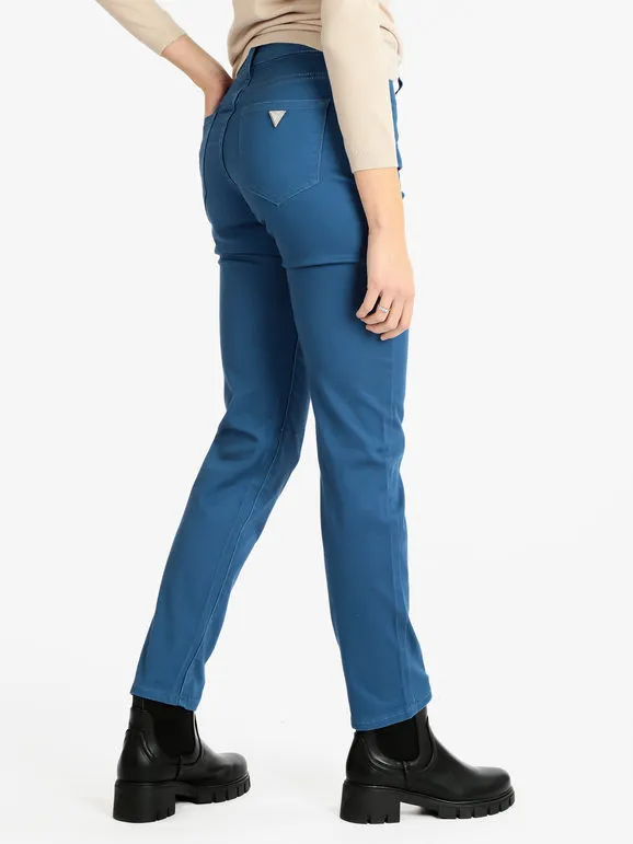Max & Liu Pantalón mujer modelo regular