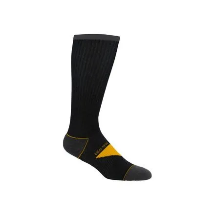 MEDIA HOMBRE FOUNDATION COOLMAX CREW  411001010121: STANDARD