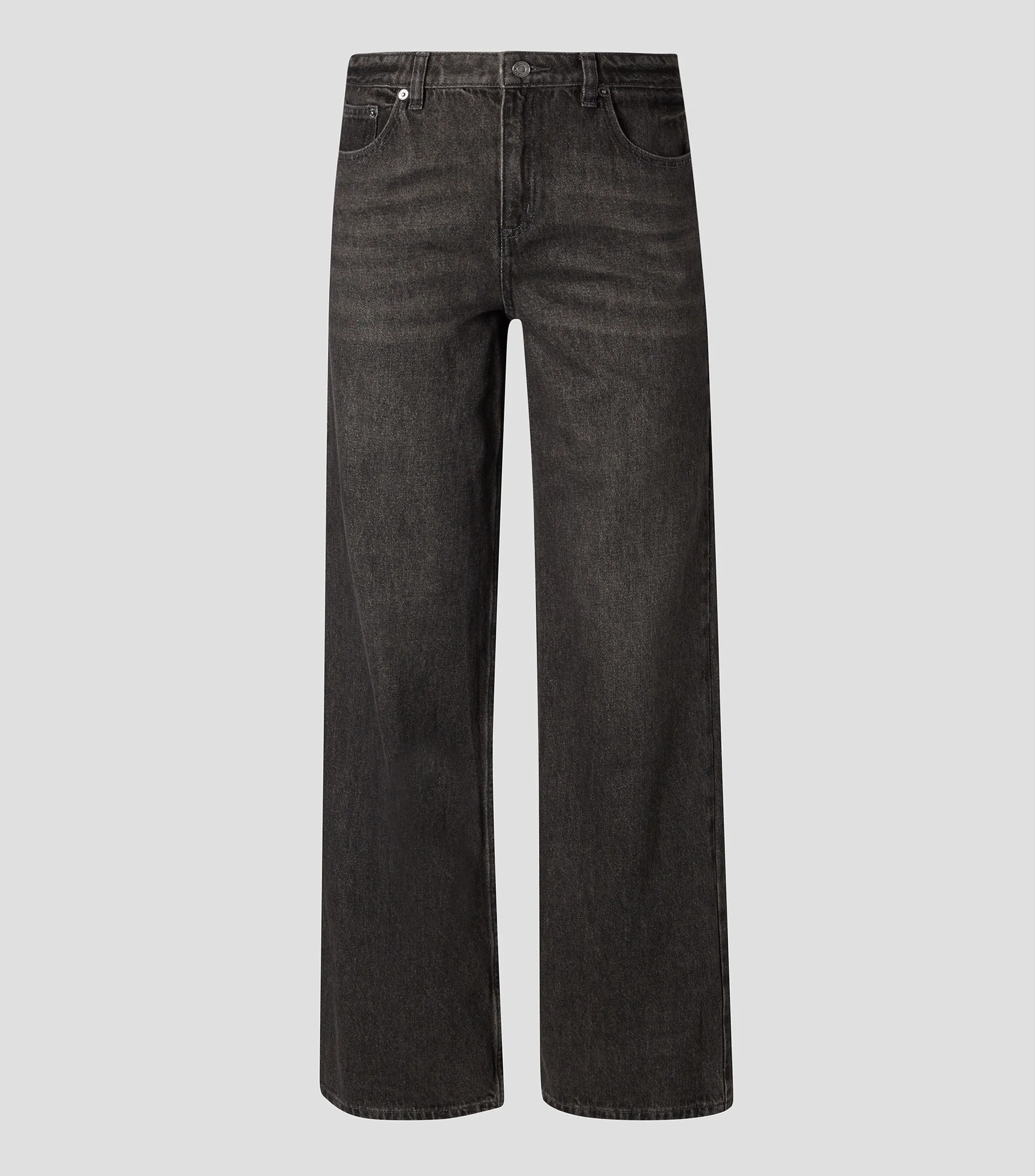 Michael By Michael Kors Jeans Wideleg Mujer