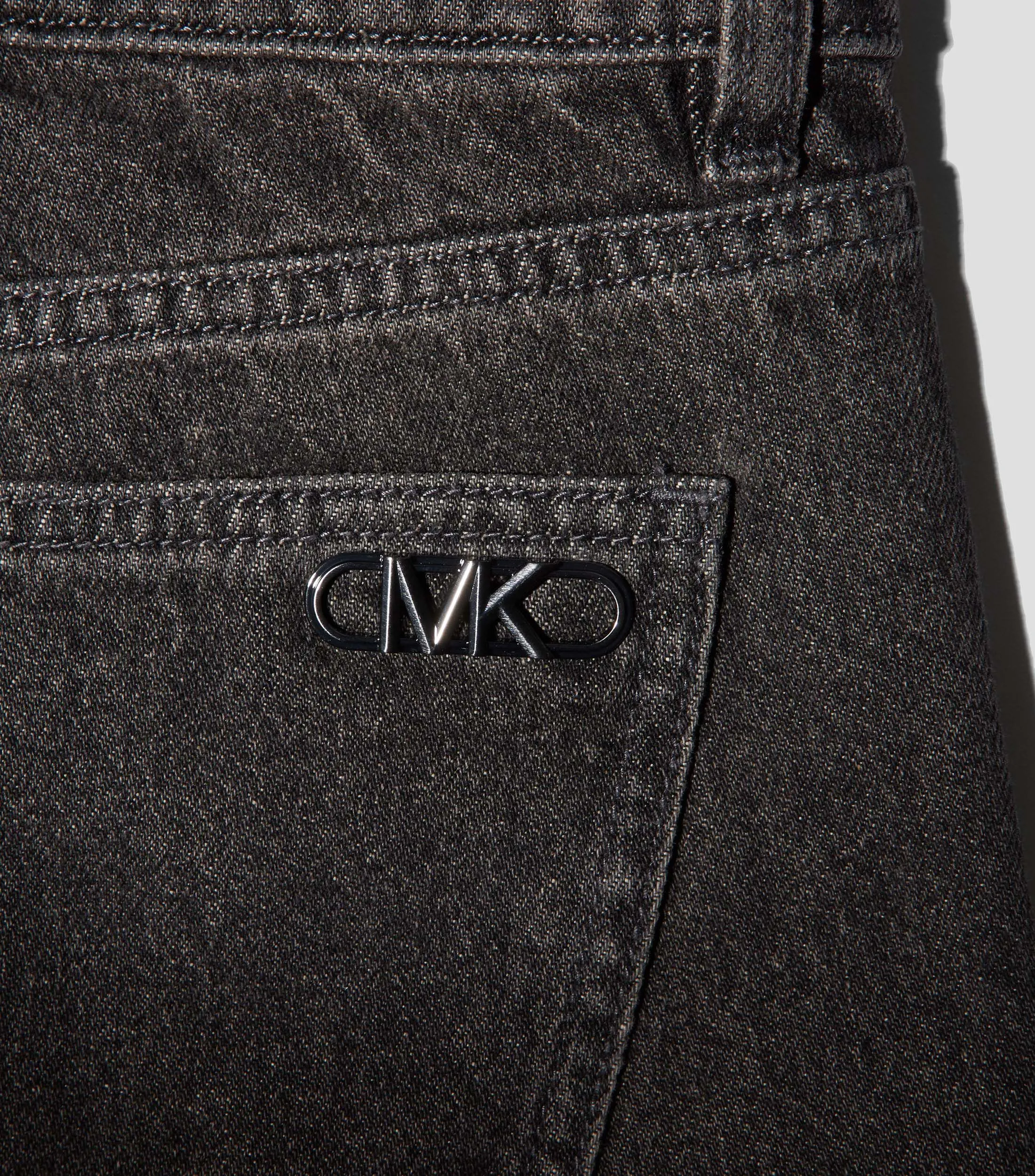 Michael By Michael Kors Jeans Wideleg Mujer