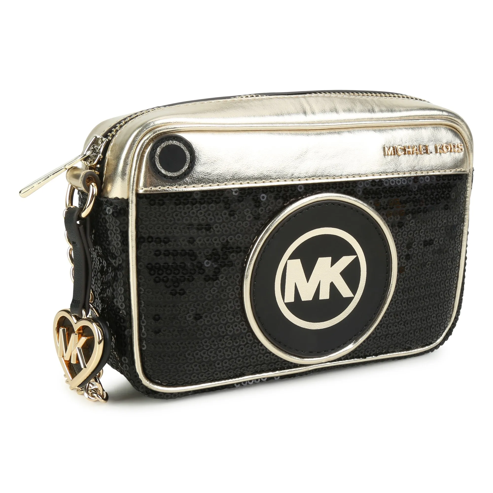 MICHAEL KORS Bolso de lentejuelas