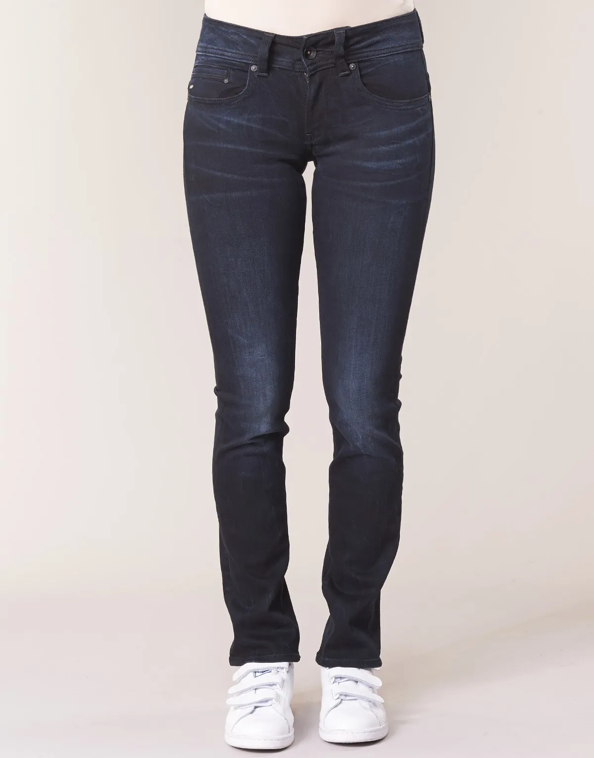 MIDGE SADDLE MID STRAIGHT