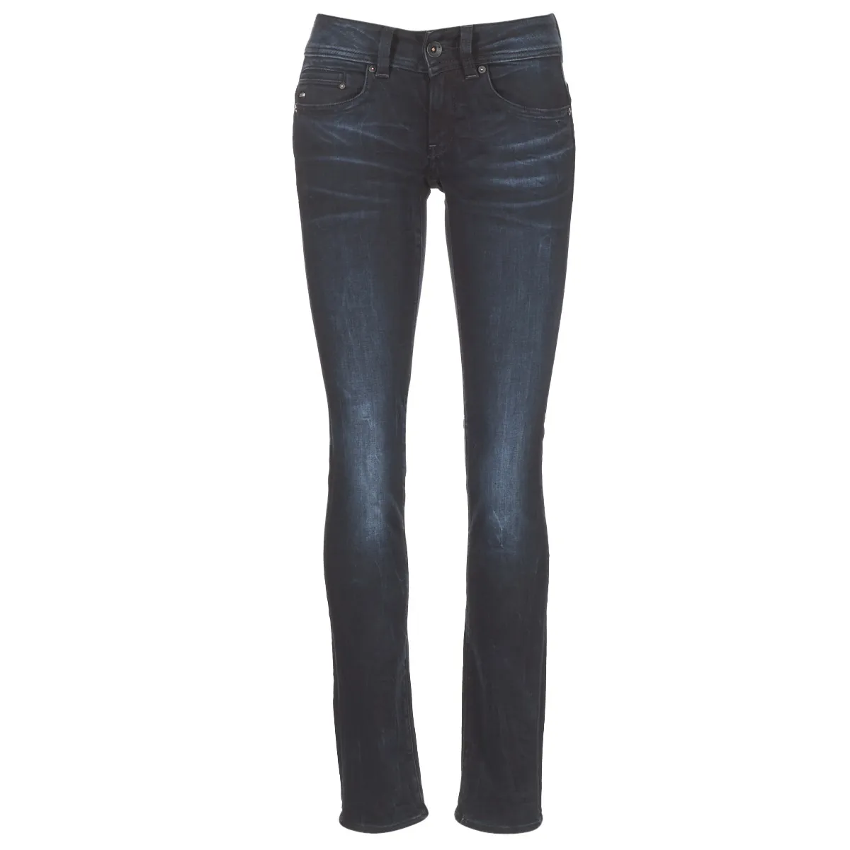MIDGE SADDLE MID STRAIGHT