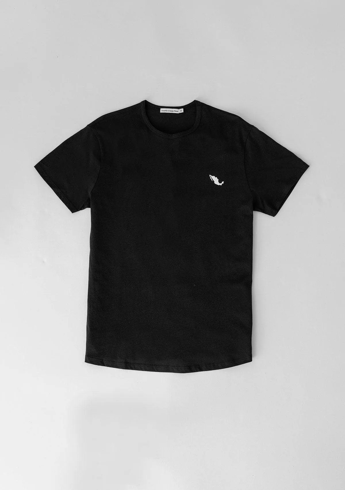 MINISTER OF DEFENSE MAP  TEE