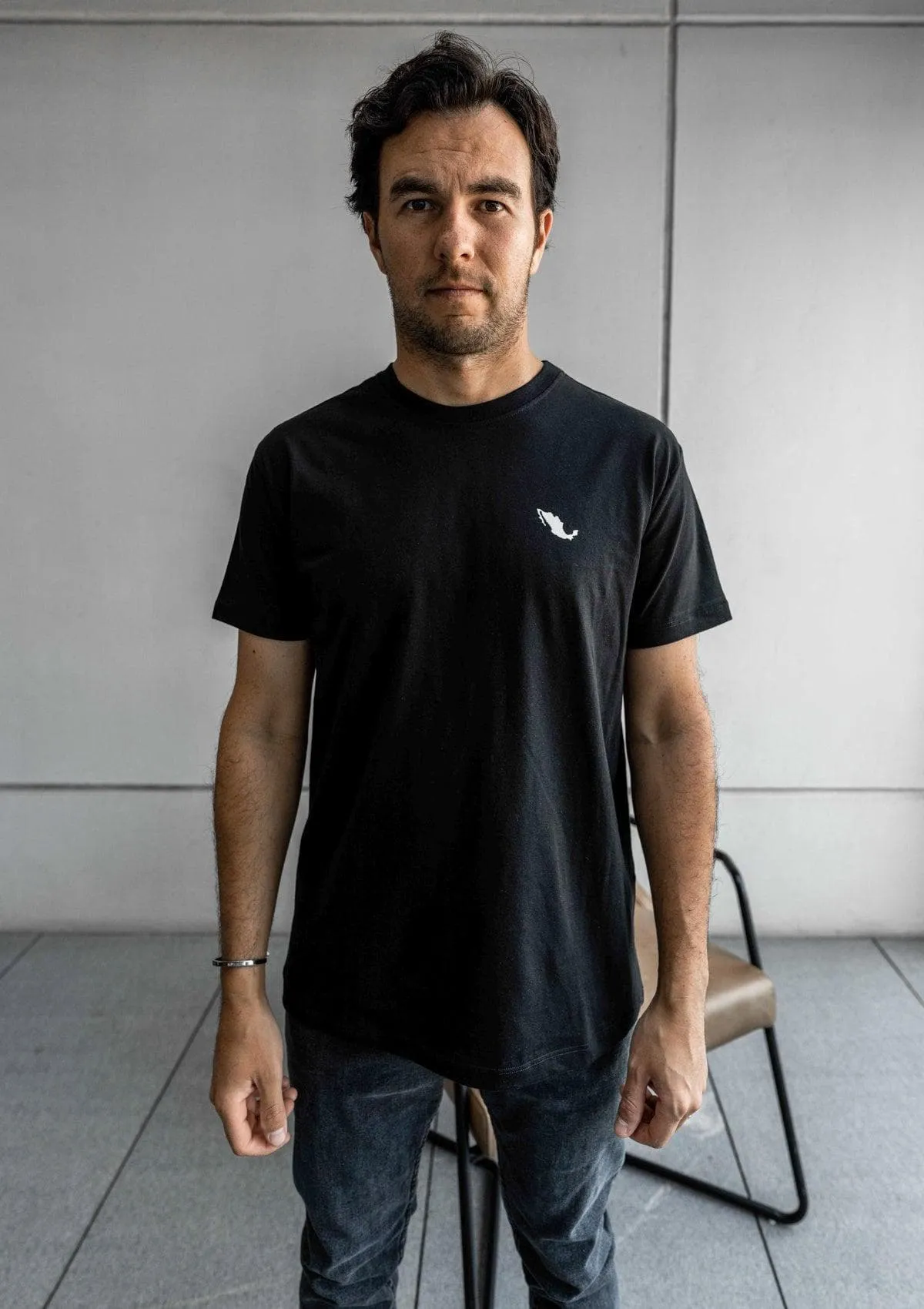 MINISTER OF DEFENSE MAP  TEE