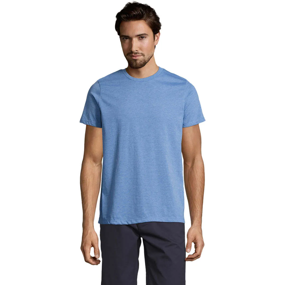 Mixed Men camiseta hombre